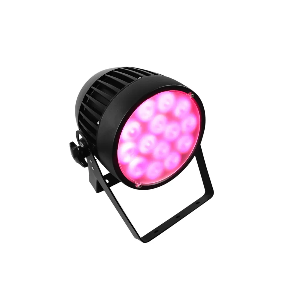 EUROLITE LED IP PAR 14x8W QCL