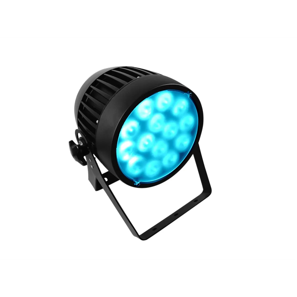 EUROLITE LED IP PAR 14x8W QCL