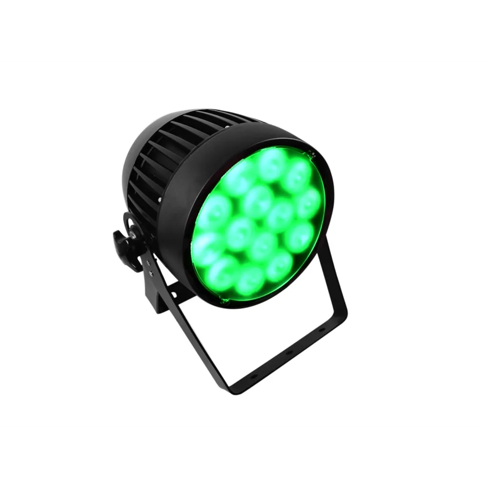 EUROLITE LED IP PAR 14x8W QCL