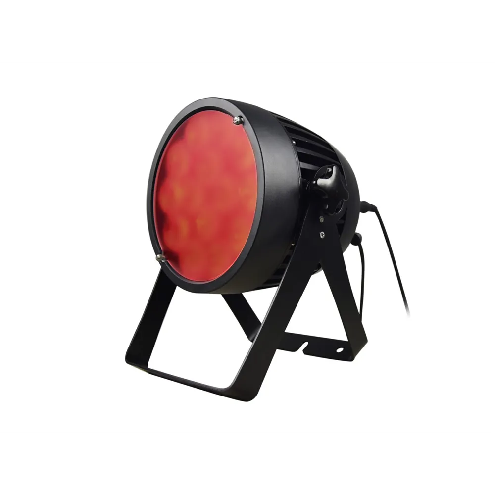 EUROLITE LED IP PAR 14x8W QCL