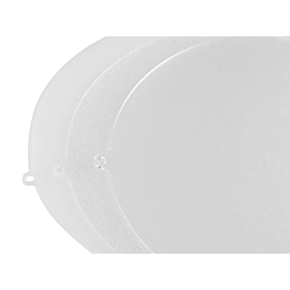 EUROLITE Diffusorscheiben Set 1