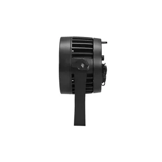EUROLITE LED IP PAR 7x8W QCL Spot