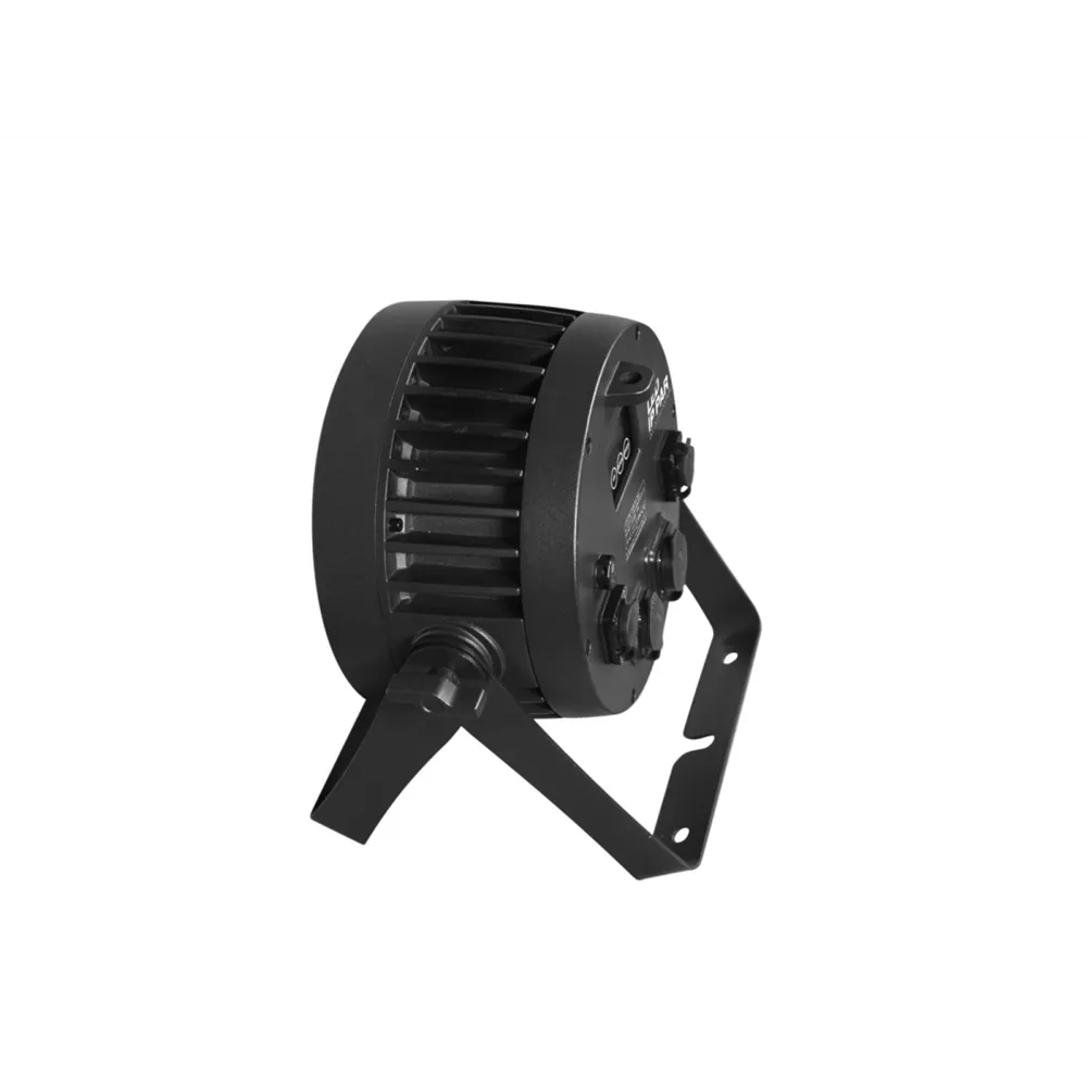 EUROLITE LED IP PAR 12x8W QCL Spot