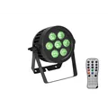 EUROLITE LED IP PAR 7x9W SCL Spotlight