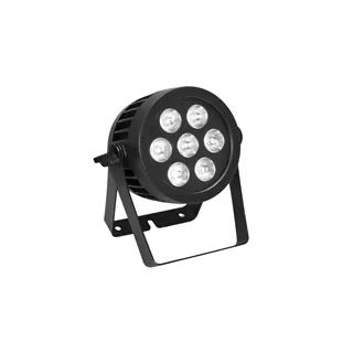 EUROLITE LED IP PAR 7x9W SCL Spot