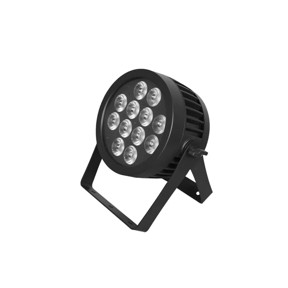 EUROLITE LED IP PAR 12x9W SCL Spot
