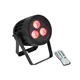 EUROLITE LED IP PAR 3x8W QCL Spot