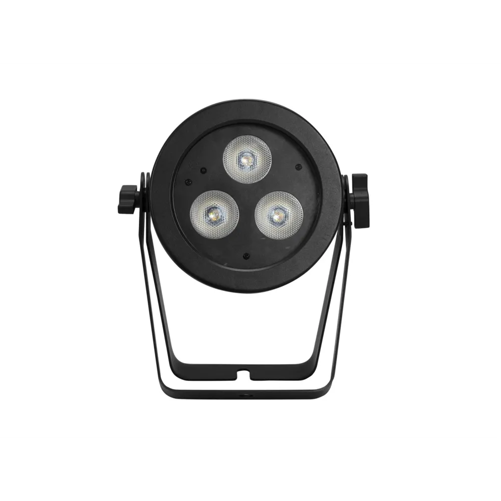 EUROLITE LED IP PAR 3x8W QCL Spot