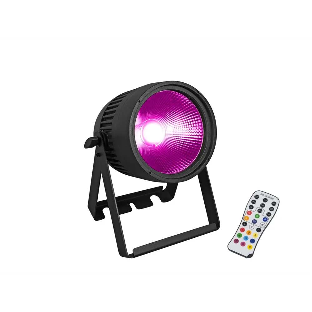 EUROLITE LED IP Tourlight 200 RGB+WW