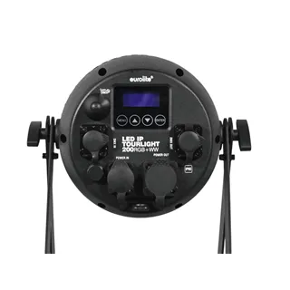 EUROLITE LED IP Tourlight 200 RGB+WW