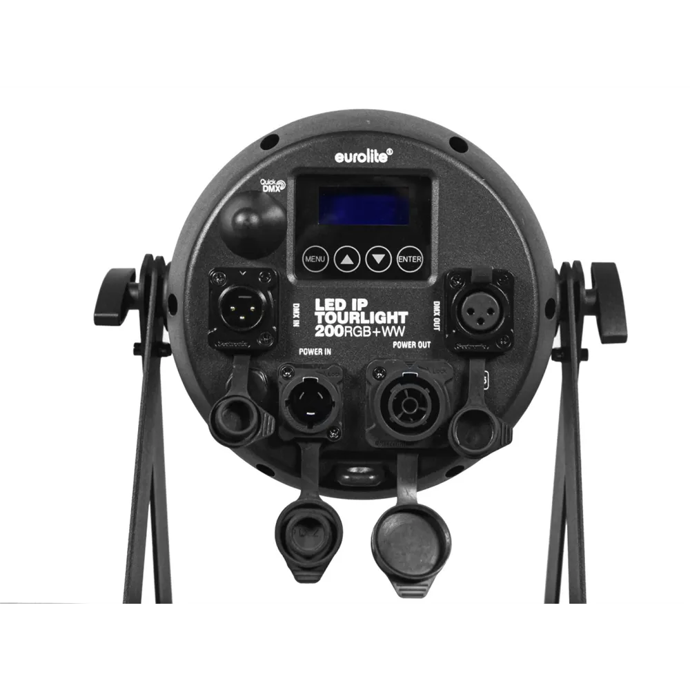 EUROLITE LED IP Tourlight 200 RGB+WW