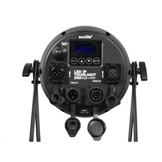 EUROLITE LED IP Tourlight 200 WW