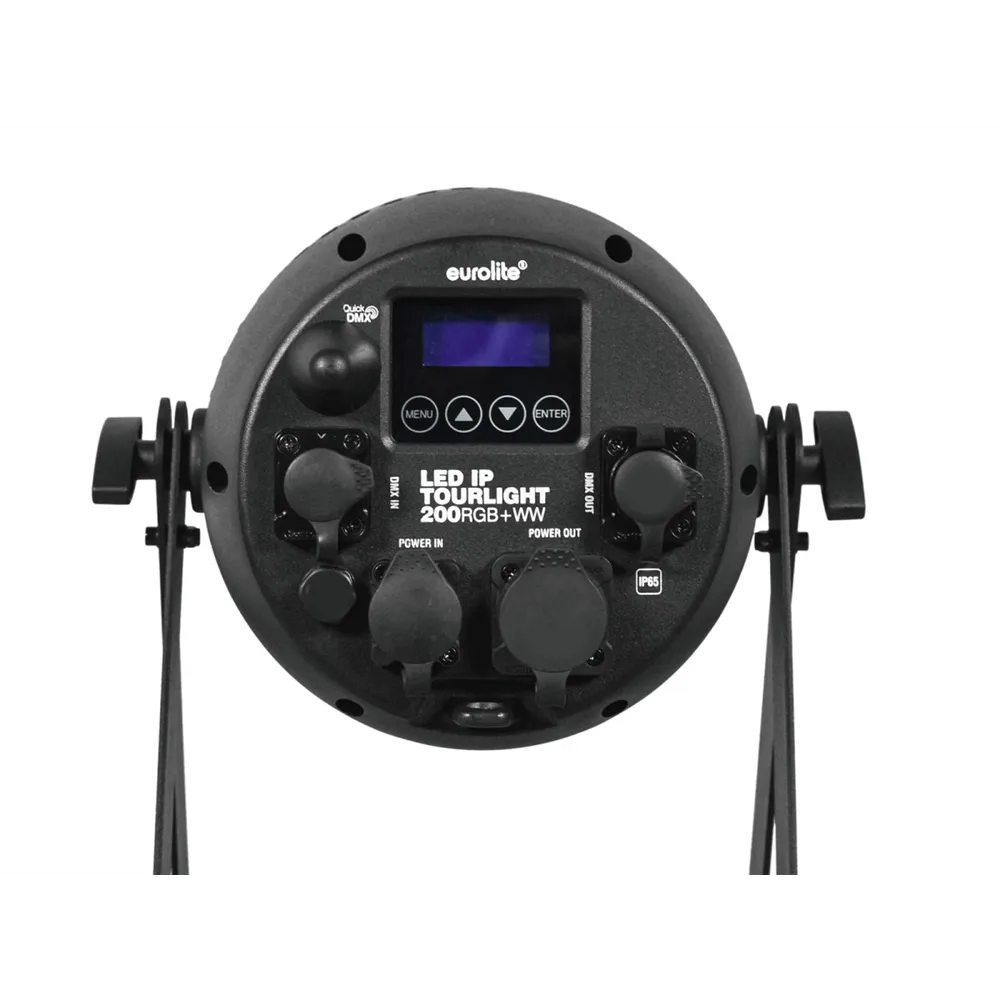 EUROLITE LED IP Tourlight 200 WW