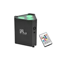 EUROLITE LED IP TL-3 QCL Trusslight can be translated into Italian as:

**EUROLITE LED IP TL-3 QCL Trusslight** 

Since product 