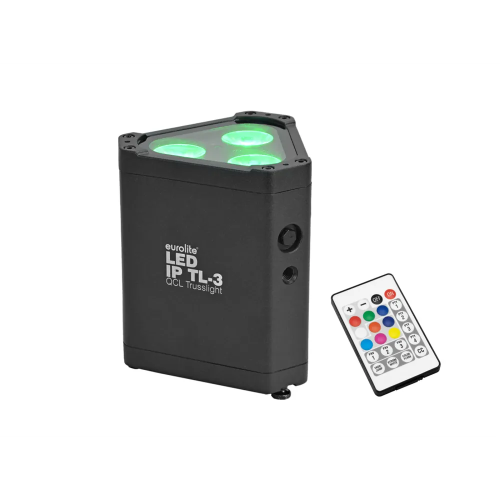 EUROLITE LED IP TL-3 QCL Trusslight