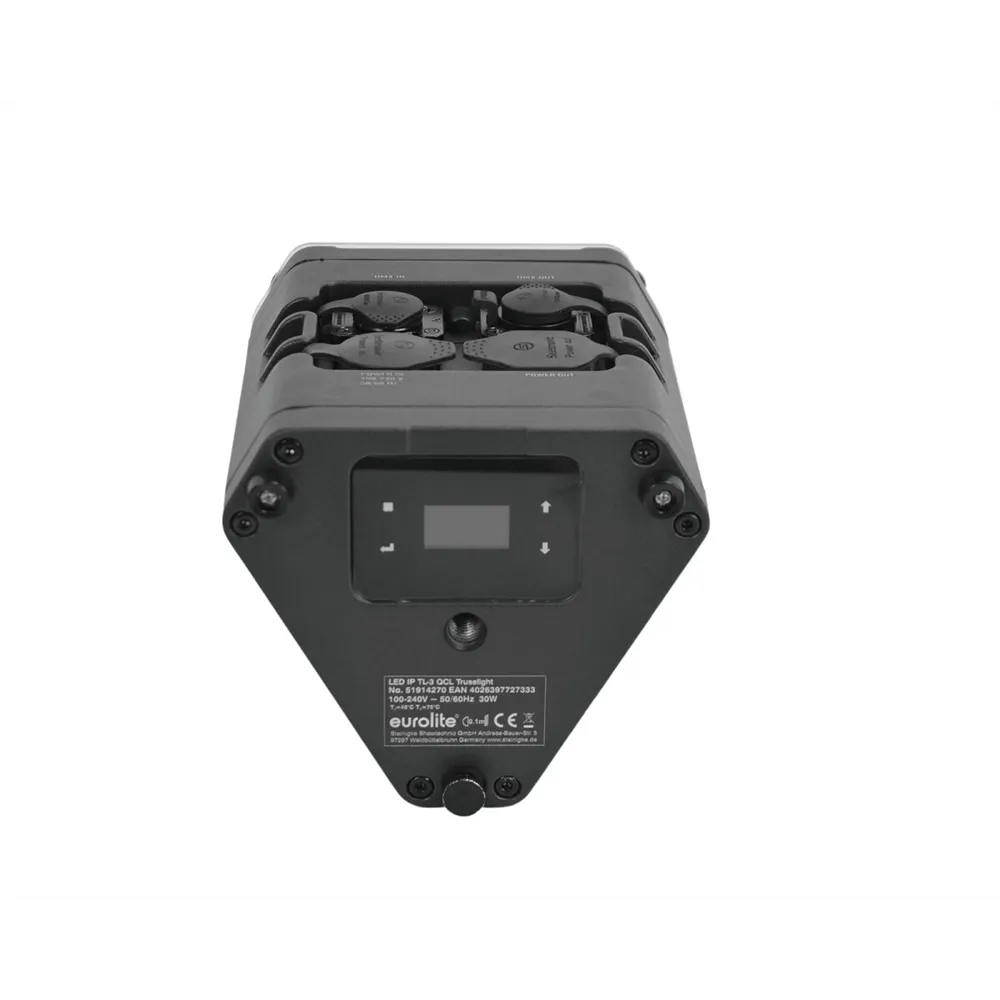 EUROLITE LED IP TL-3 QCL Trusslight