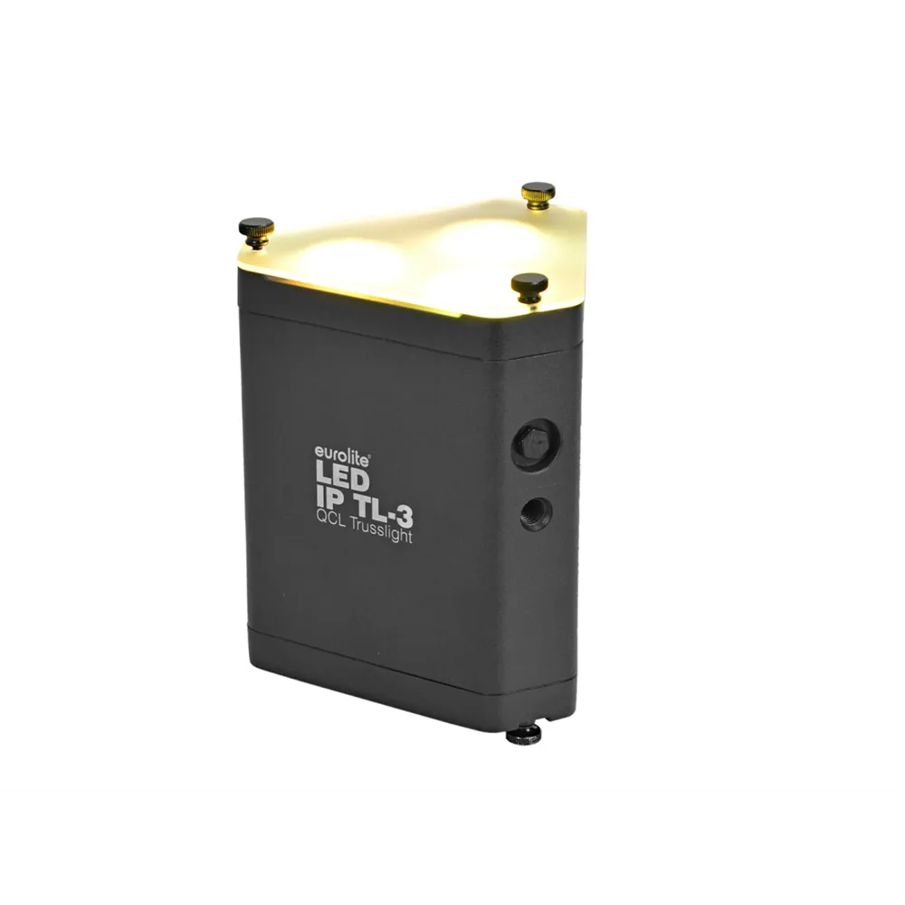 EUROLITE LED IP TL-3 QCL Trusslight