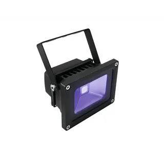EUROLITE LED IP FL-10 COB UV