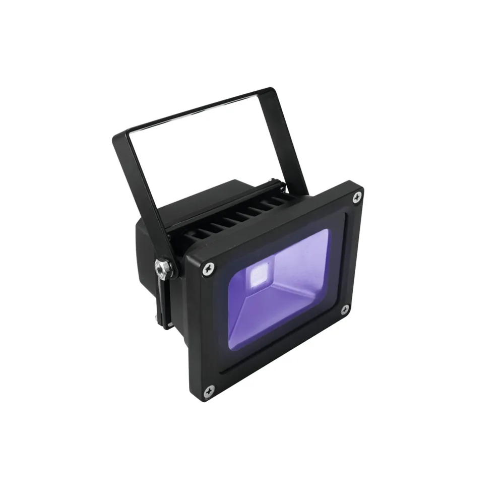 EUROLITE LED IP FL-10 COB UV