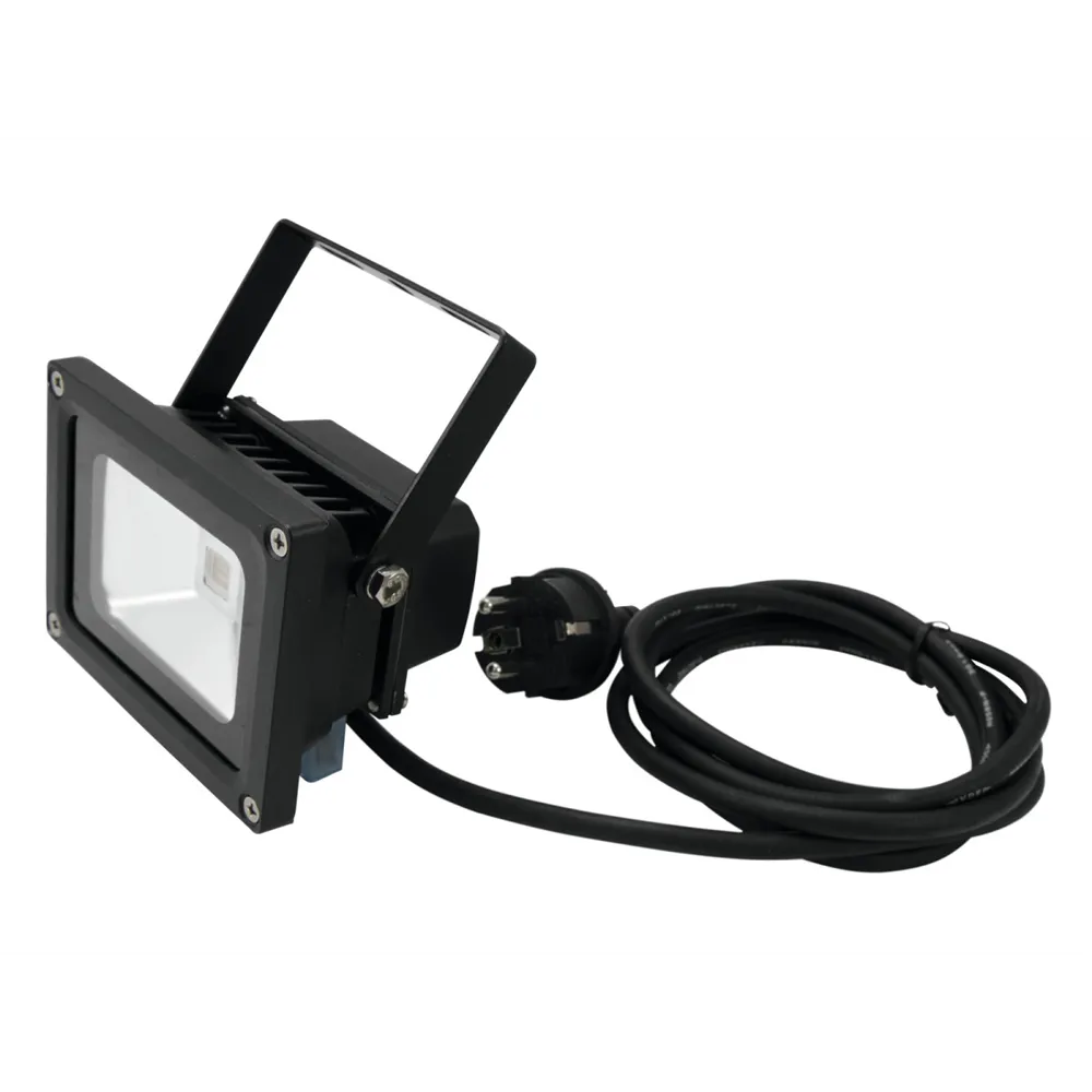 EUROLITE LED IP FL-10 COB UV