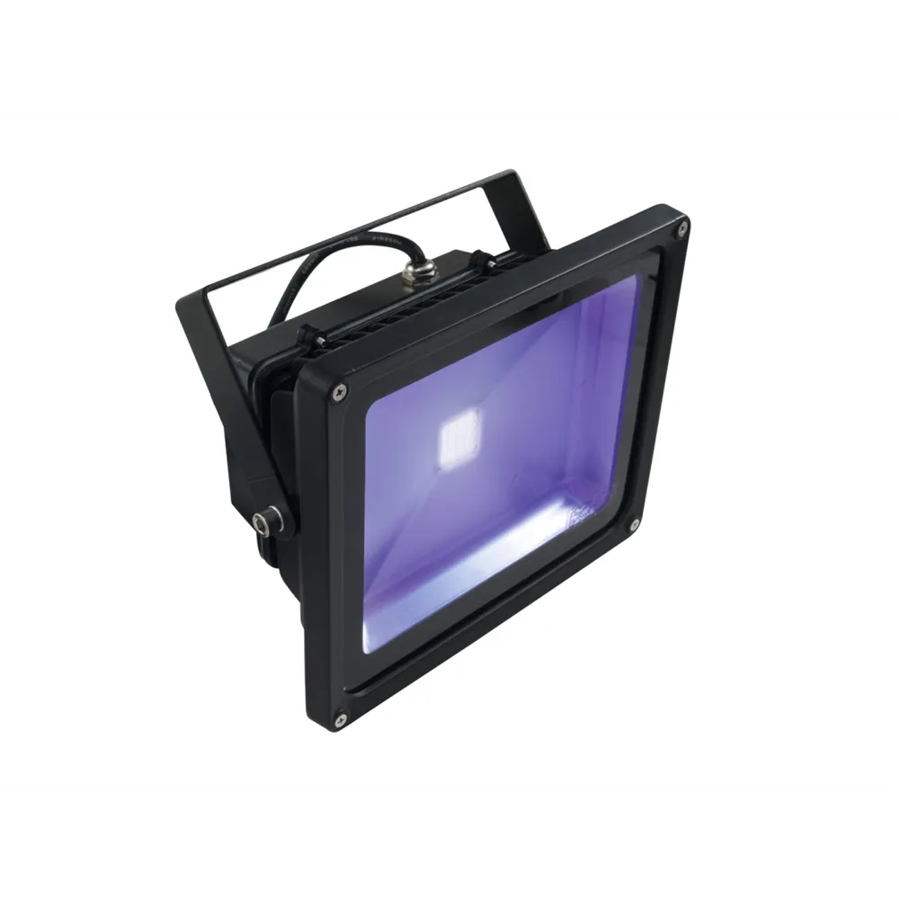 EUROLITE LED IP FL-30 COB UV