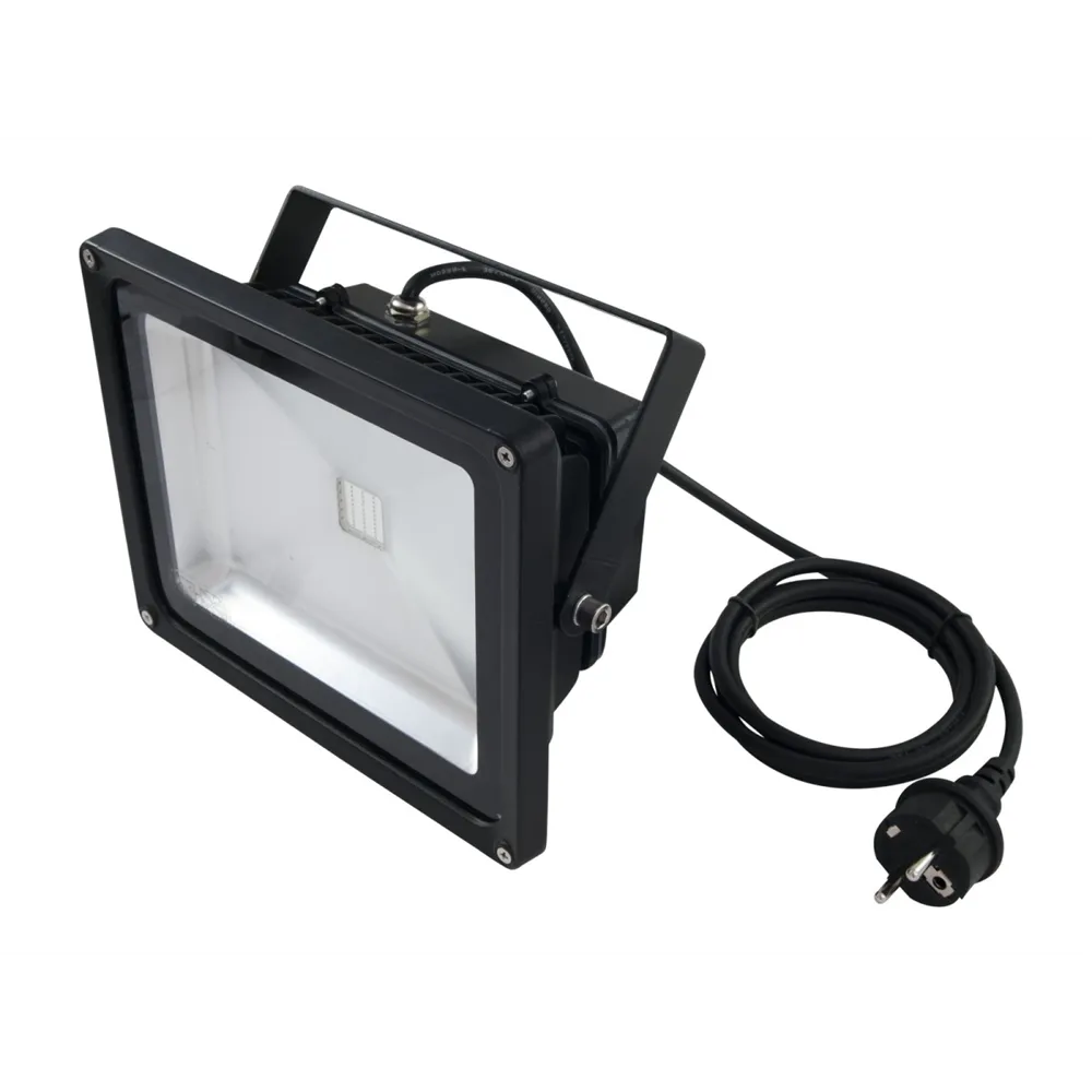 EUROLITE LED IP FL-30 COB UV