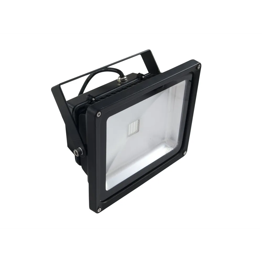 EUROLITE LED IP FL-30 COB UV