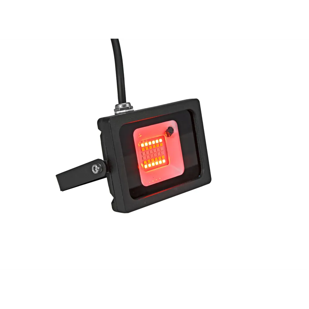 EUROLITE LED IP FL-10 SMD RGB