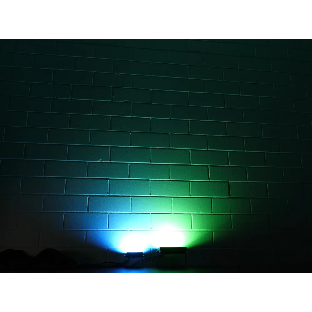 EUROLITE LED IP FL-10 SMD RGB