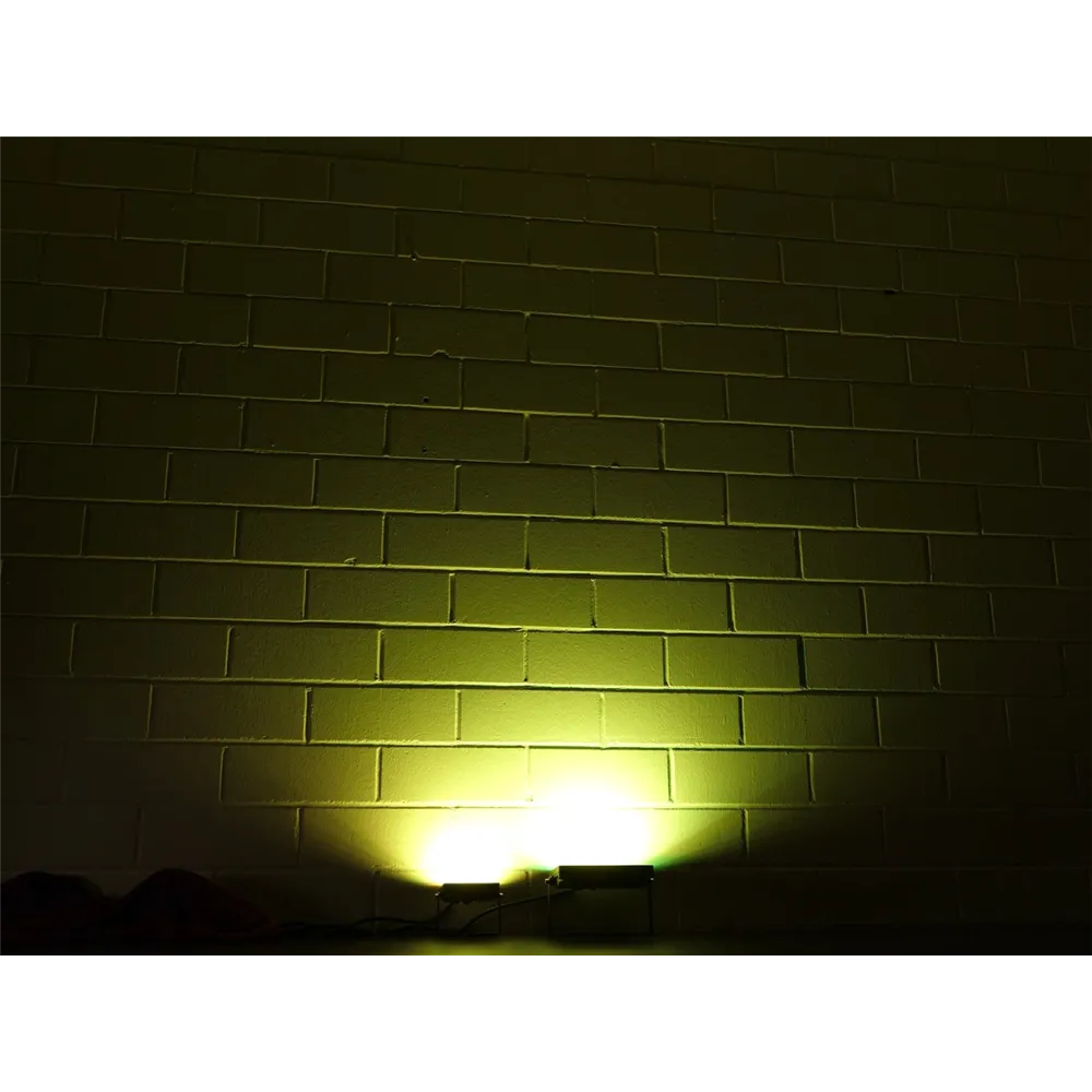 EUROLITE LED IP FL-10 SMD RGB