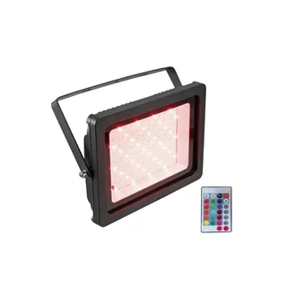 EUROLITE LED IP FL-100 SMD RGB