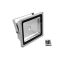 EUROLITE LED IP FL-50 COB RGB 120° Floodlight