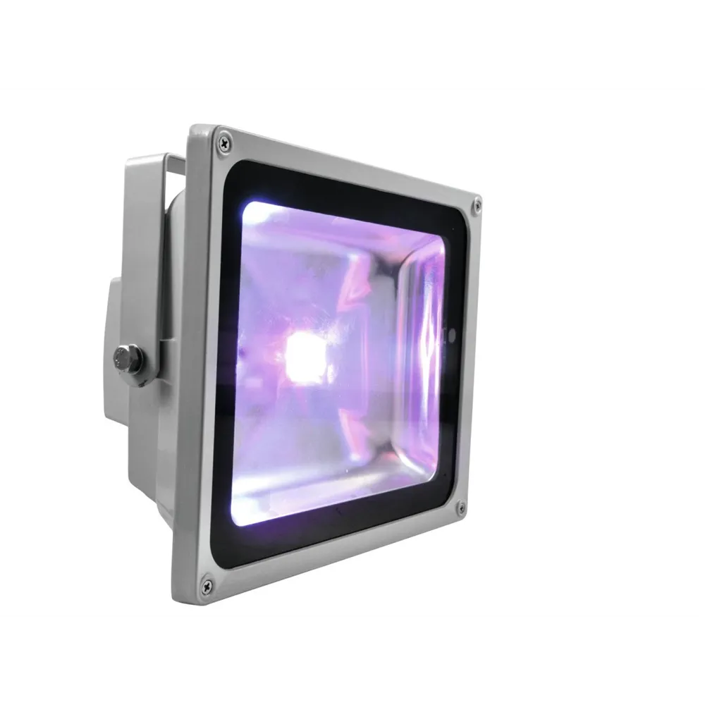 EUROLITE LED IP FL-50 COB RGB 120° FB