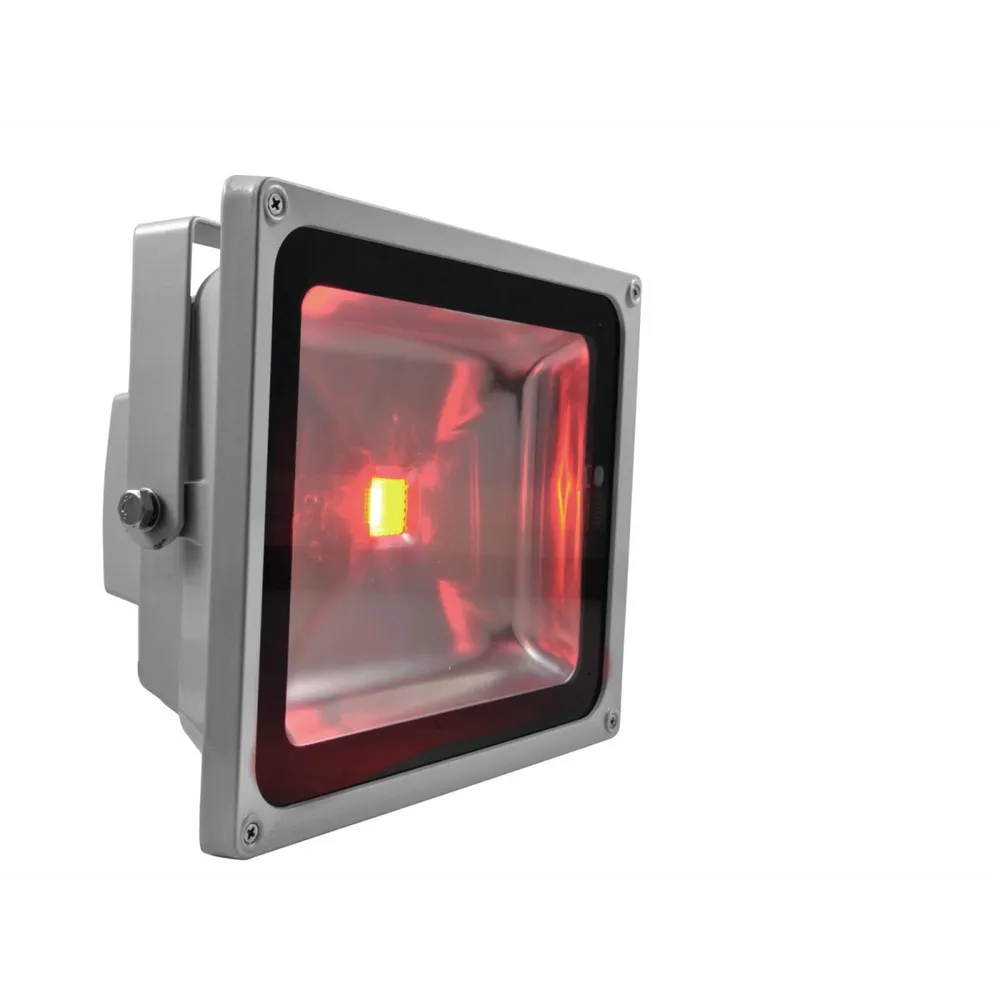 EUROLITE LED IP FL-50 COB RGB 120° FB
