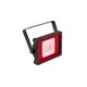 EUROLITE LED IP FL-10 SMD rot