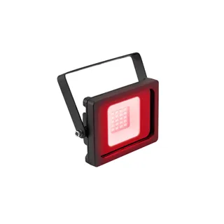 EUROLITE LED IP FL-10 SMD rot