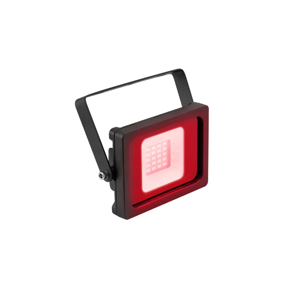 EUROLITE LED IP FL-10 SMD rot