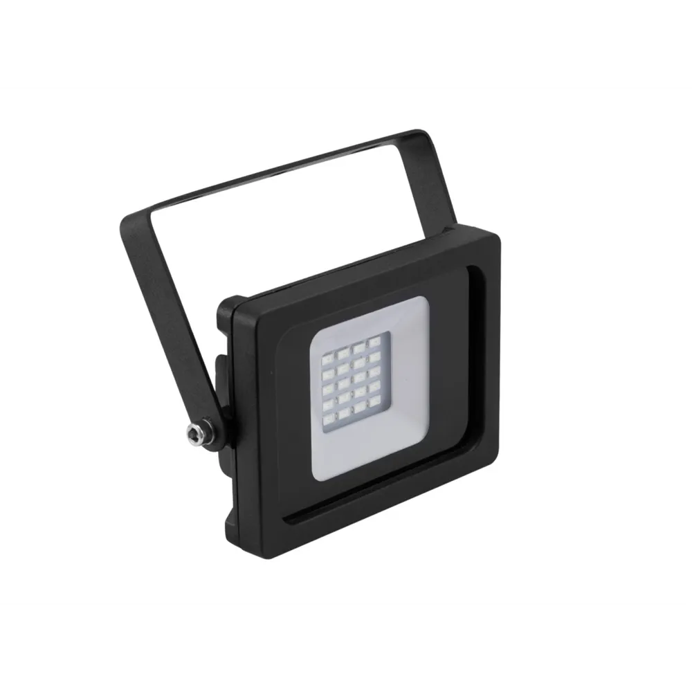 EUROLITE LED IP FL-10 SMD rot