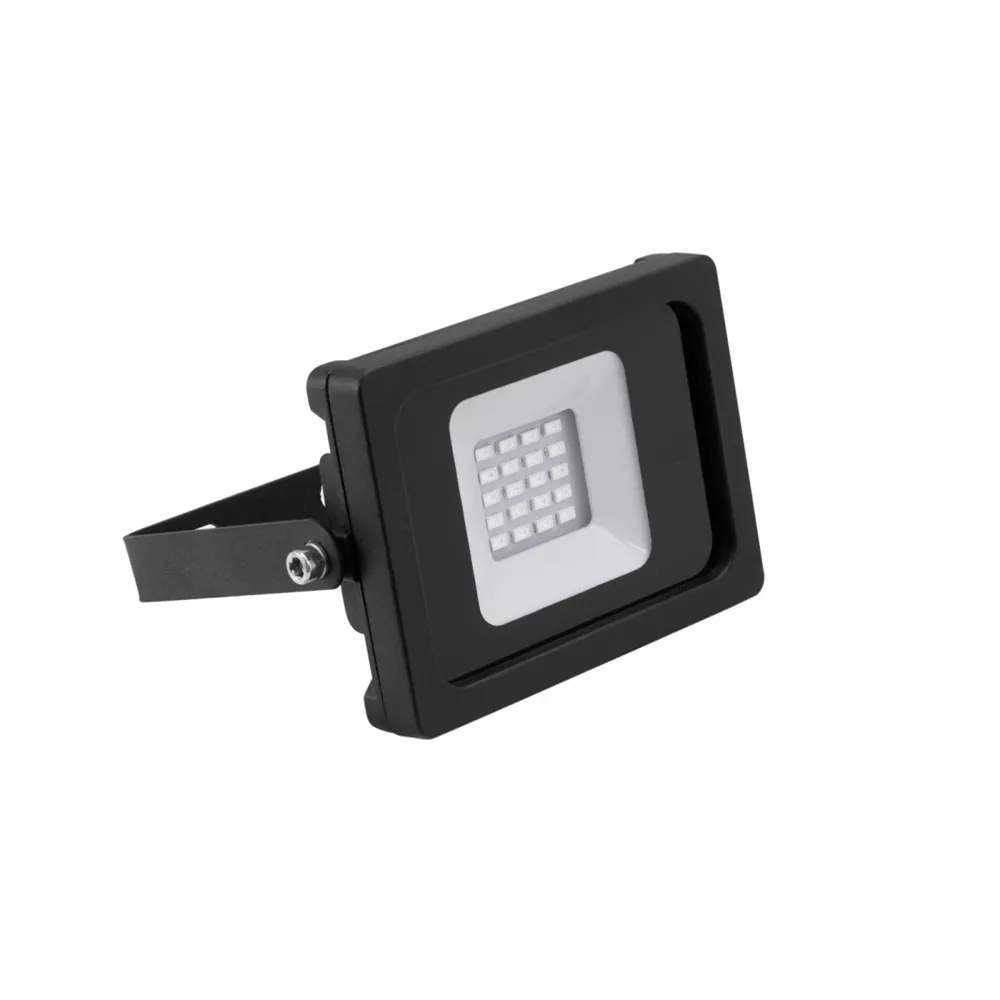 EUROLITE LED IP FL-10 SMD rot
