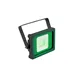 EUROLITE LED IP FL-10 SMD grün