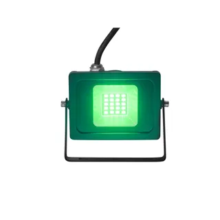 EUROLITE LED IP FL-10 SMD grün