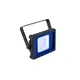 EUROLITE LED IP FL-10 SMD blau