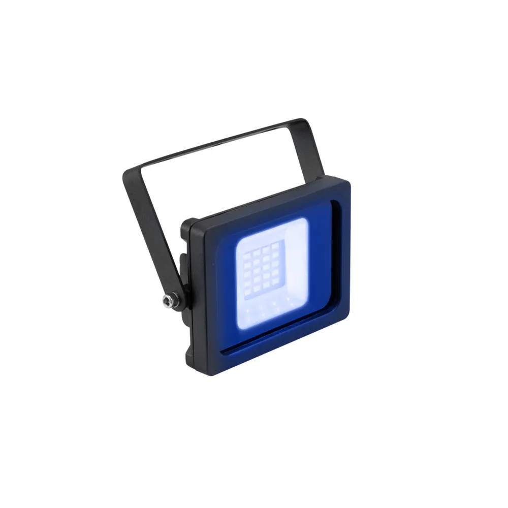 EUROLITE LED IP FL-10 SMD blau