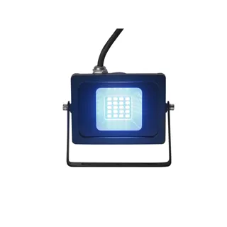 EUROLITE LED IP FL-10 SMD blau