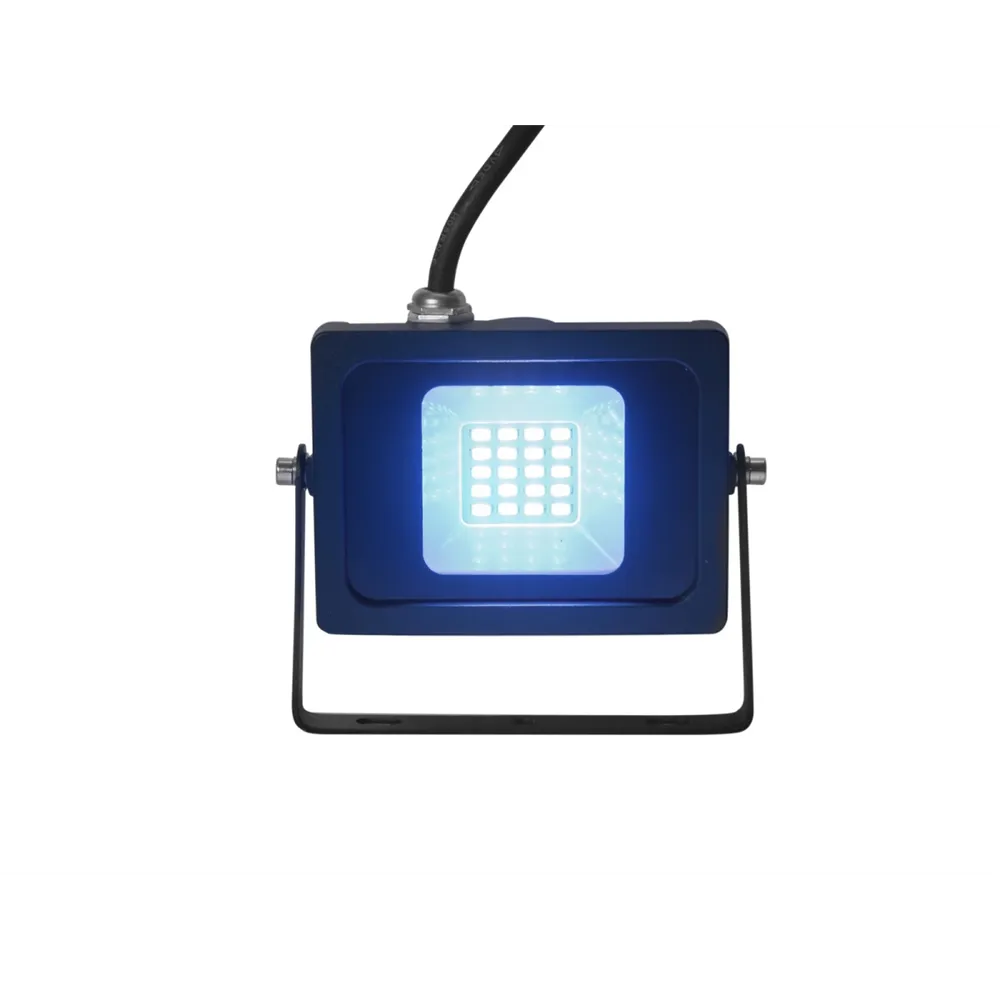 EUROLITE LED IP FL-10 SMD blau