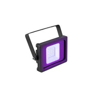 EUROLITE LED IP FL-10 SMD violett