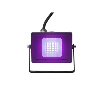 EUROLITE LED IP FL-10 SMD violett