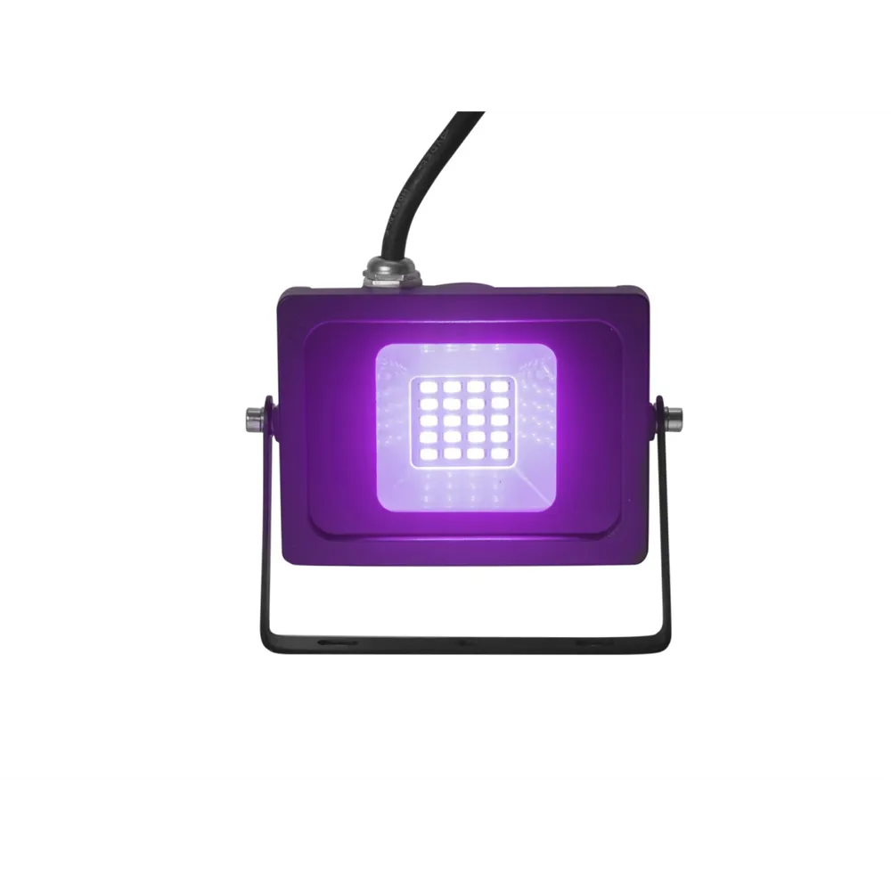 EUROLITE LED IP FL-10 SMD violett