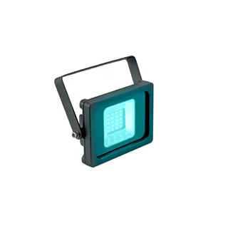 EUROLITE LED IP FL-10 SMD türkis