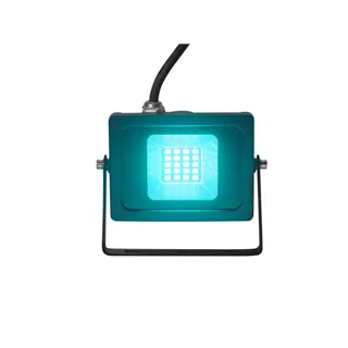 EUROLITE LED IP FL-10 SMD türkis